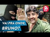 VAI PRA ONDE, BRUNO? | PARAFERNALHA