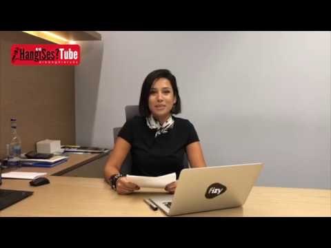 HangiSesTube - ESİN KARAMAN (Fizy Kıdemli Ürün Yöneticisi)