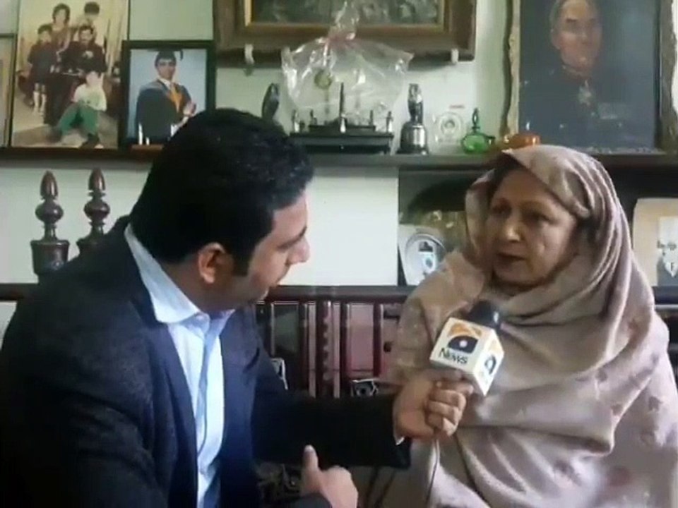 Shaheen Raza PTI MPA