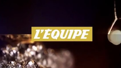 L'Équipe insinúa finalistas al Balón de Oro