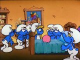 The Smurfs S01E33 - Now You Smurf 'Em, Now You Dont