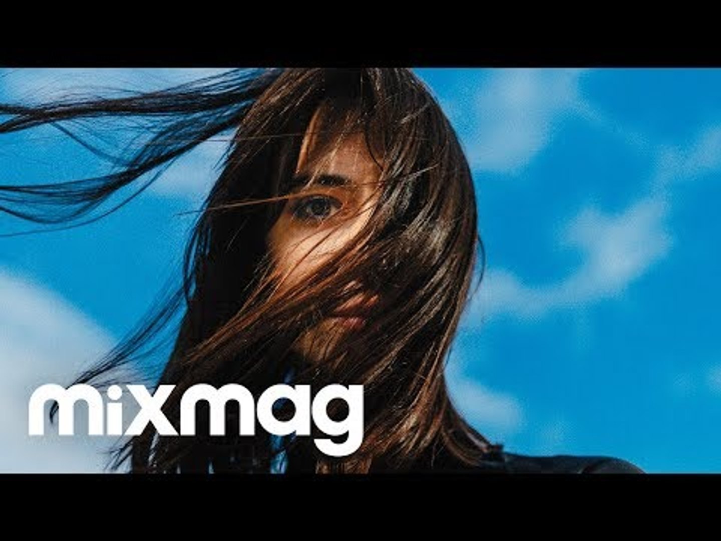 ⁣The Cover Mix: Amelie Lens