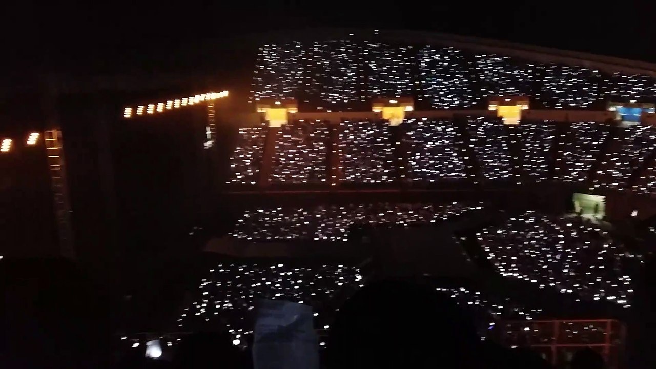 WHALIEN 52の大合唱【防弾少年団 BTS x ARMY】