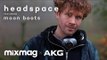 Moon Boots | HEADSPACE by AKG and Mixmag [Trailer]