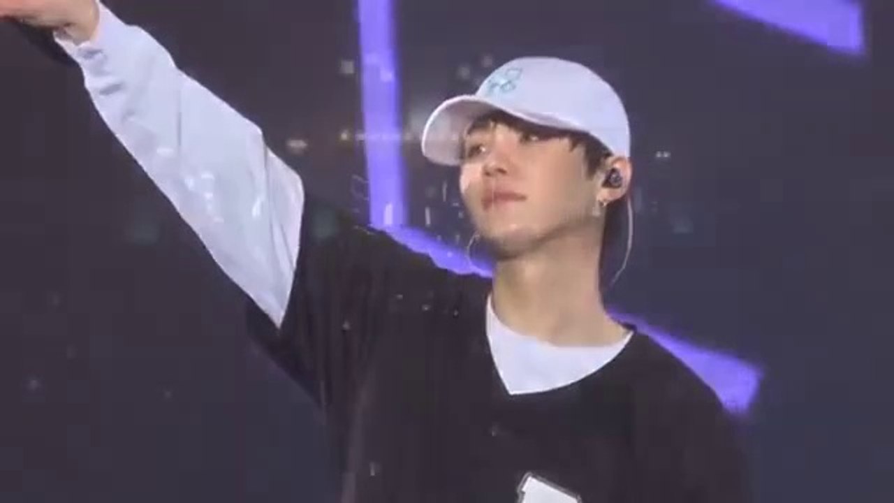 2！3！（それでも良い日がもっと多いことを）の大合唱【防弾少年団 BTS x ARMY】
