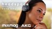 Dena Amy Went From Pro Ballerina To International DJ | HEADSPACE by AKG and Mixmag