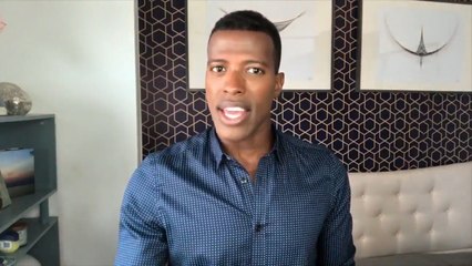 Decorated Iraq War Veteran Rob Smith Explains Why He Chose Blexit