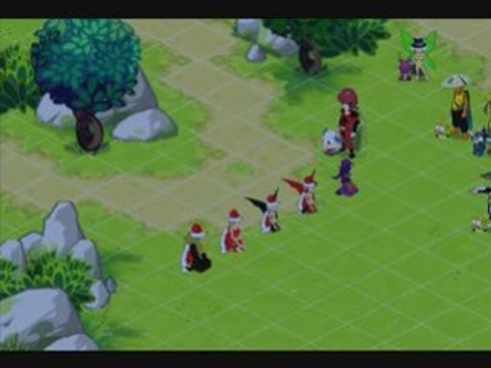 Parodie TT. version 2