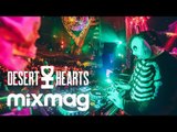 MARBS live from Desert Hearts Halloween party