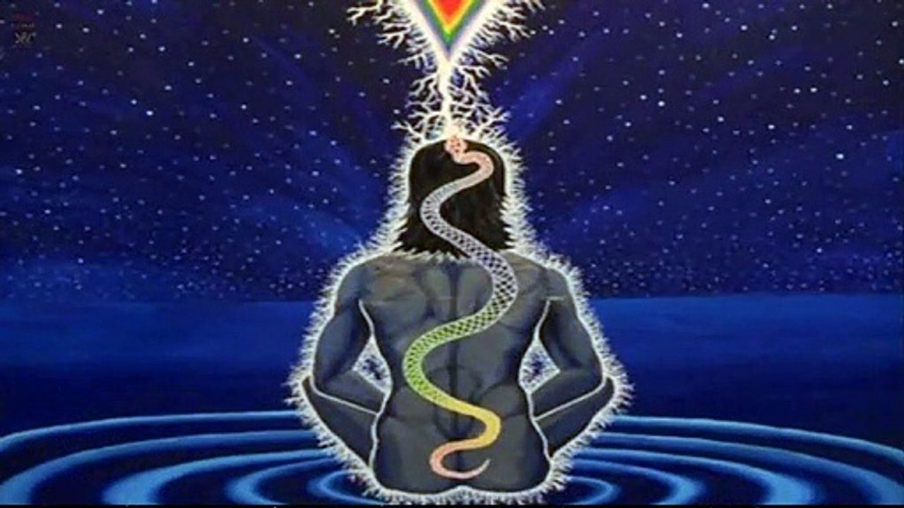 La Magia Kundalini es el Infierno Invencible de Satán. Cisco Wheeler