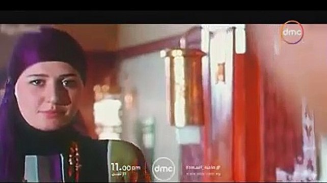أول ظهور تليفزيونى للفنانة حلا شيحة بعد خلعها الحجاب