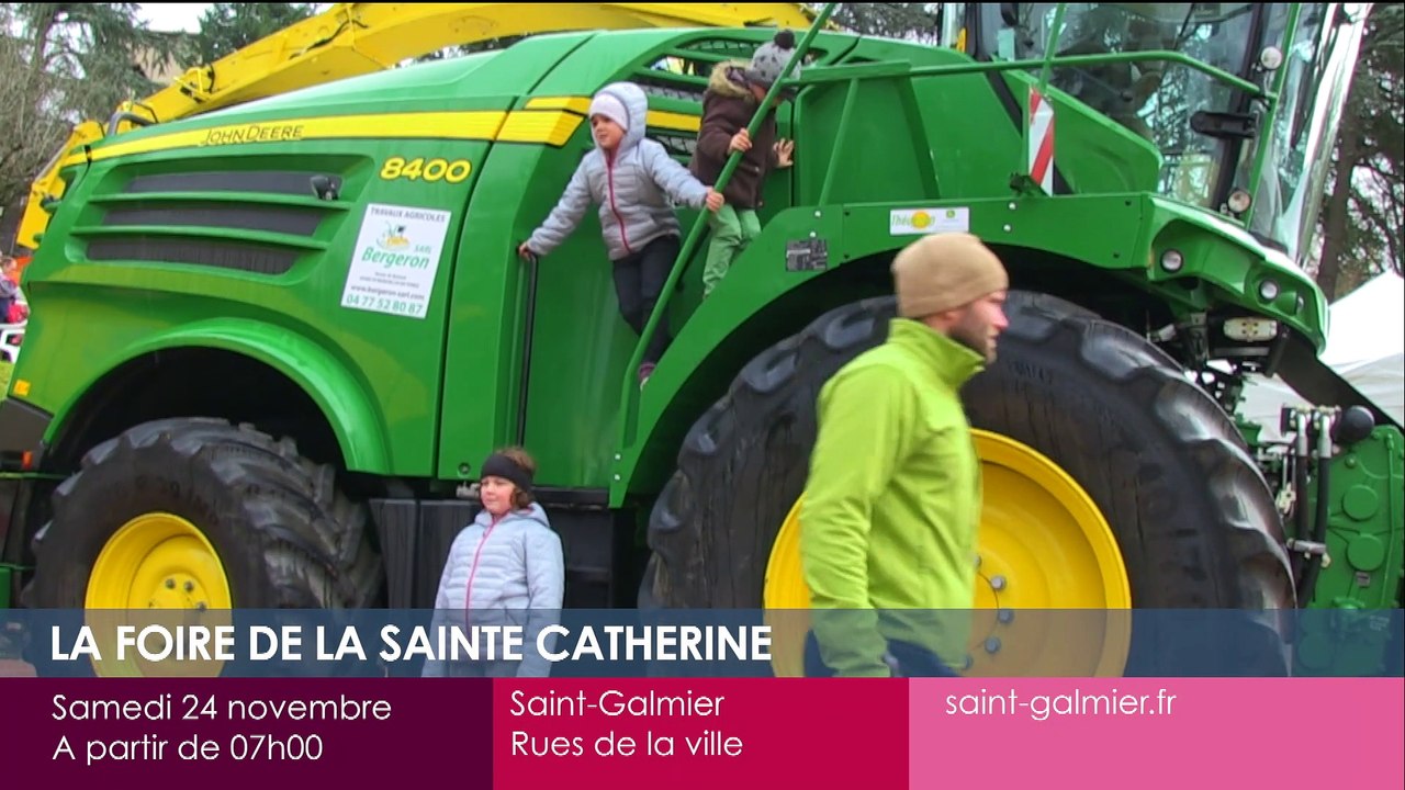 Toutes vos sorties dans la Loire!