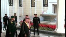 Khashoggi : sanctions de Berlin contre Ryad