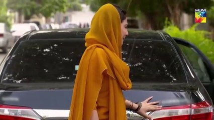 Aatish Epi 14 HUM TV Drama 19 November 2018