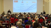 Türkiye-Bulgaristan İş Forumu - SOFYA