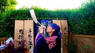 Magical Instruments For Taoist Weather Magick - Lord Josh Allen
