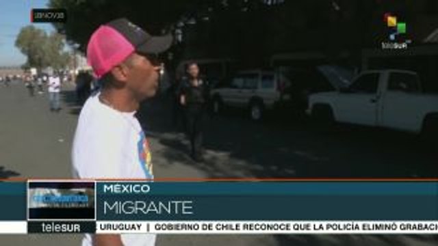 teleSUR Noticias: Chile: represión a comunidad mapuche
