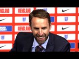 England 2-1 Croatia - Gareth Southgate Full Post Match Press Conference - UEFA Nations League