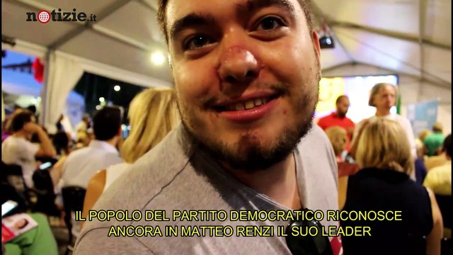 Cosa pensano di Matteo Renzi gli elettori del Partito Democratico? | Notizie.it
