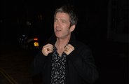 Noel Gallagher gave Bradley Cooper 'rock star' advice