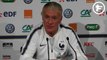 Equipe de France : Didier Deschamps  désigne le remplaçant de Paul Pogba