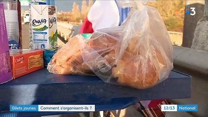 "Gilets jaunes" : nouvelle mobilisation nationale prévue samedi 24 novembre