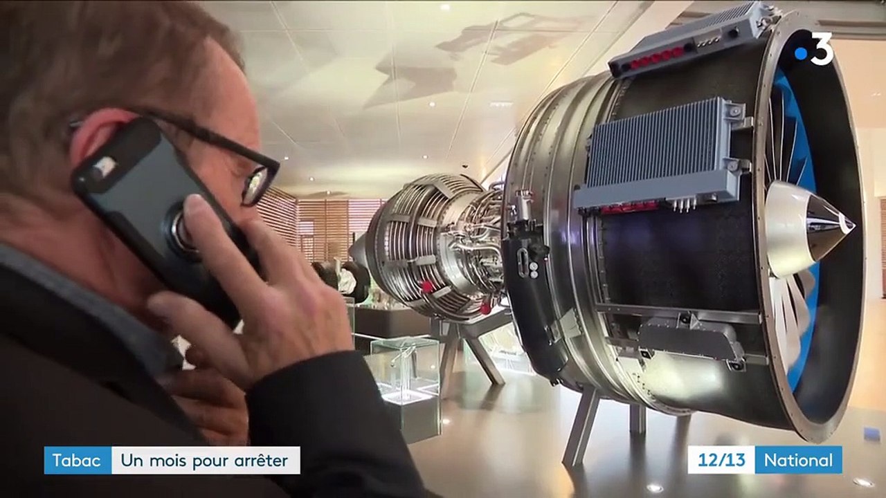Tabac : un mois pour arrêter la cigarette