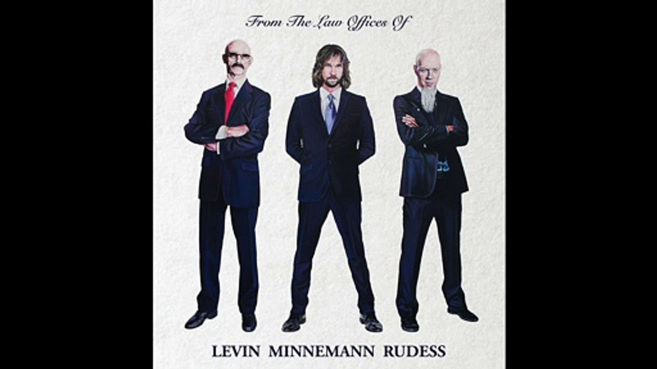 Levin Minnemann Rudess - Good Day Hearsay