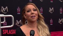 Mariah Carey doesn’t rush to perform ‘All I Want For Christmas Is You’