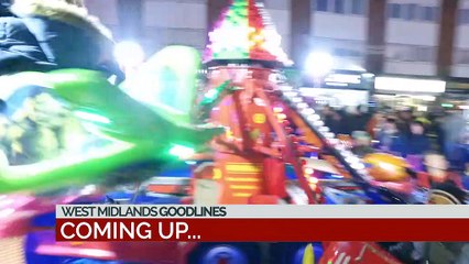 GOODLINES: 20th November 2018