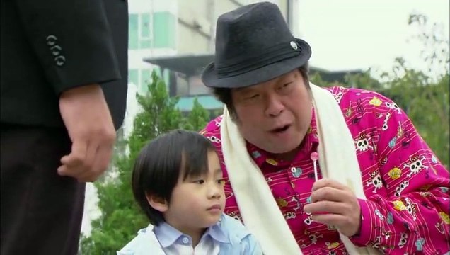 Inborn Pair E76 ( Engsub - Indosub )