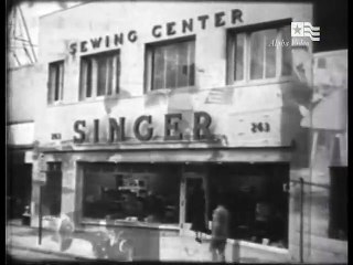 Four Star Palyhouse - The Contest (1954)