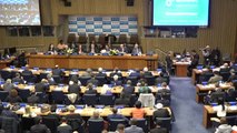 Medeniyetler İttifakı 8'inci Küresel Forumu - BM Genel Sekreteri Guterres - New