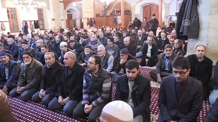 'Mevlit Kandili' coşkusu - MALATYA