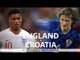 England v Croatia - Nations League Match Preview