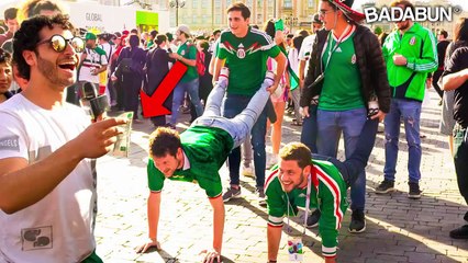 Todo o Nada en Rusia. Ep 10  Prietos en Aprietos