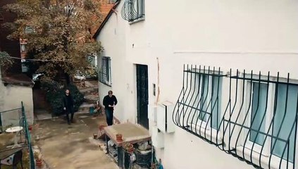 Çukur 2.Sezon 10.Bölüm
