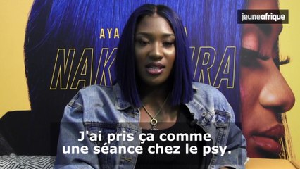 Tacotac avec Aya Nakamura