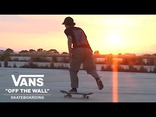 Vans Presents "Olympic Air" | Skate | VANS