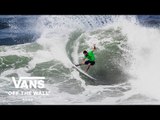 2018 Hawaiian Pro - Day 4 Highlights | Triple Crown of Surfing | VANS