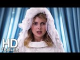 A CHRISTMAS PRINCE: THE ROYAL WEDDING Official Trailer (2018) - Rose McIver, Romance Movie