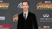 Benedict Cumberbatch: I’m one of the “stupidest actors” around