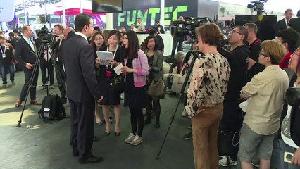 Auto titan Ghosn arrested over financial misconduct