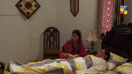 Sanwari Episode #61 HUM TV Drama 19 November 2018
