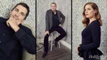 Christian Bale, Amy Adams, Adam McKay Talk Dick Chenney Film 'Vice'