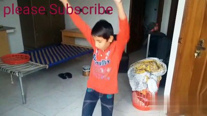 Desi dance on dhole