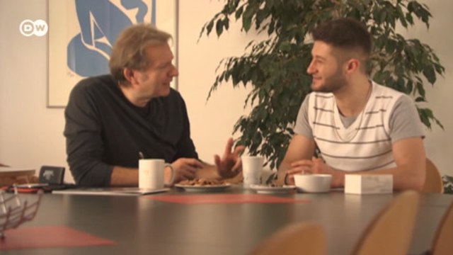 Поручившиеся за сирийских беженцев оказались должны государству десятки тысяч евро (19.11.2018)