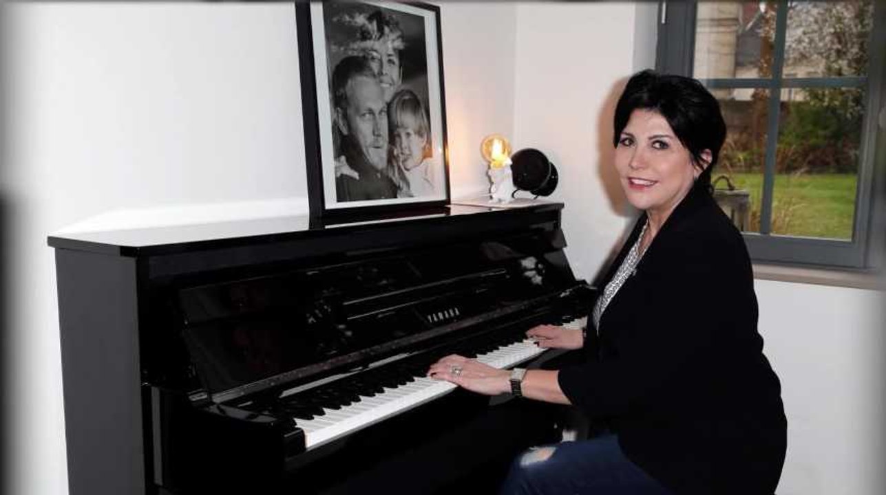 Les terribles confidences de Liane Foly sur André Manoukian