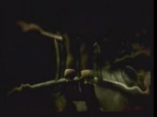 Resident Evil Ø - Here comes the Monkey