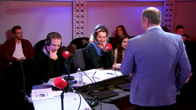 La Curiosité RTL - Anaïs Bouton et Messmer - Première partie : le début de l'hypnose
